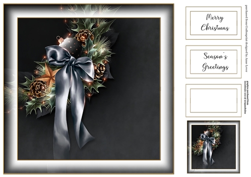 Simple Gorgeous Christmas 39