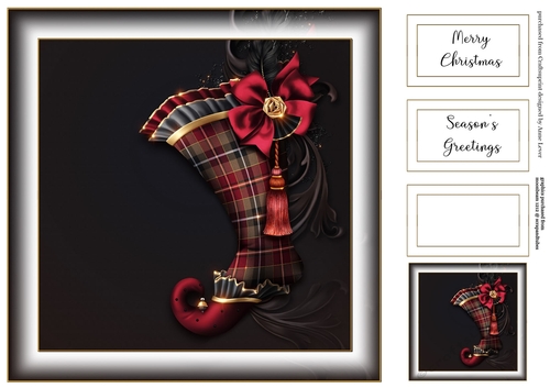 Simple Gorgeous Christmas 42
