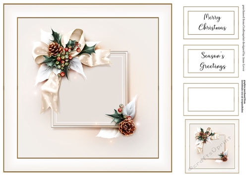 Simple Gorgeous Christmas 44