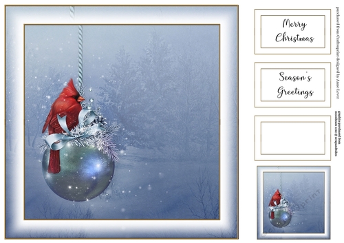 Simple Gorgeous Christmas 48