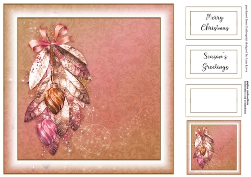 Simple Gorgeous Christmas 52