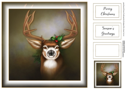 Simple Gorgeous Christmas 53