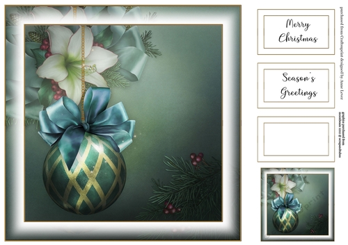 Simple Gorgeous Christmas 56
