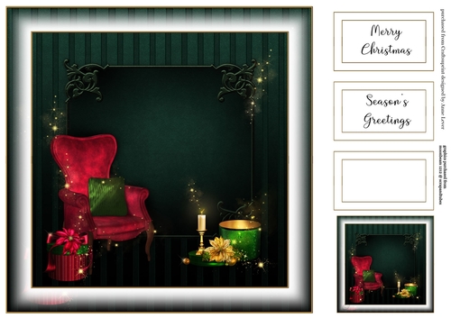 Simple Gorgeous Christmas 58