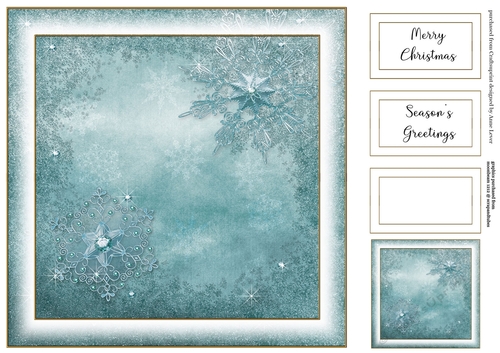 Simple Gorgeous Christmas 60