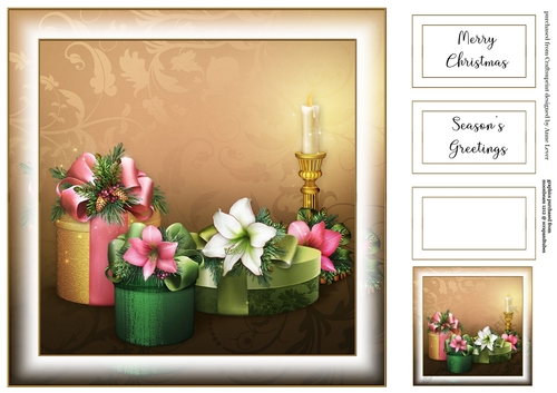 Simple Gorgeous Christmas 61