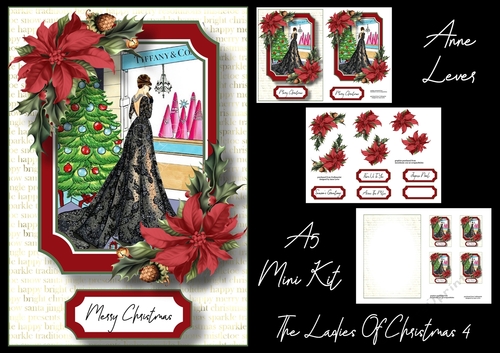 The Ladies Of Christmas 4