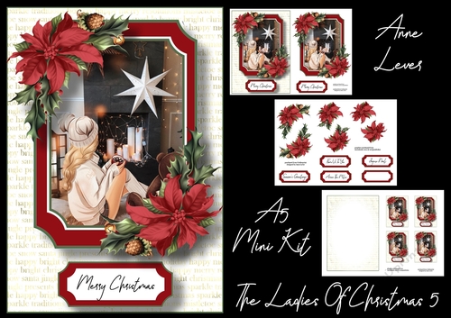 The Ladies Of Christmas 5