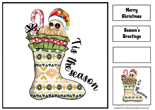 Hippie Holidays Christmas 15