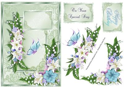 Lily-of-the-valley 2