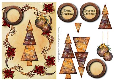 Steampunk Christmas