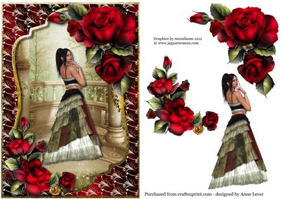 Gypsy Rose