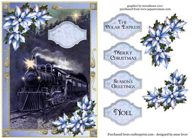 The Polar Express