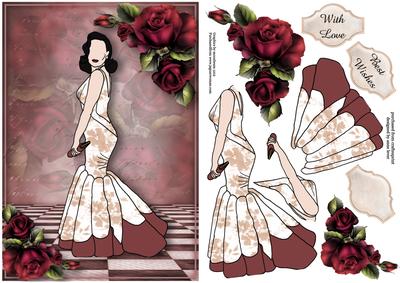 Dita - Designer Haute Couture