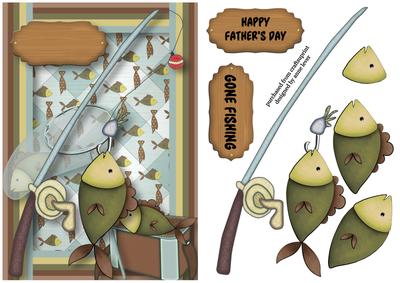 Gone Fishing