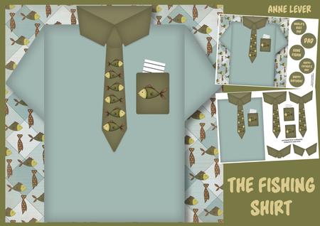 The Fishing Shirt