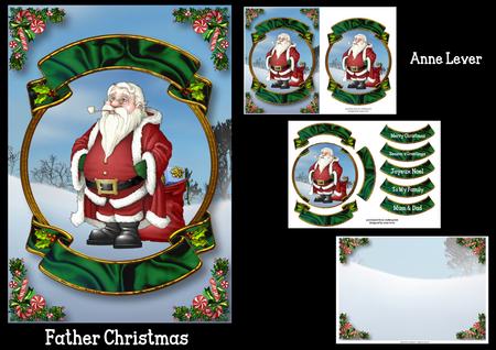Father Christmas