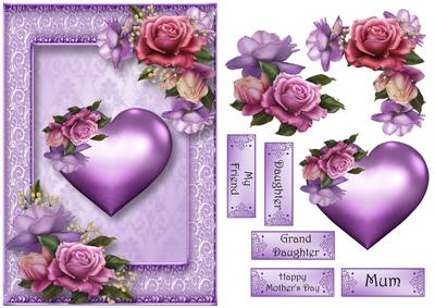 The Purple Heart A5