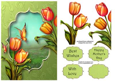 A Touch of Spring