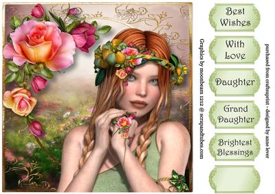Romantica Roses Garden