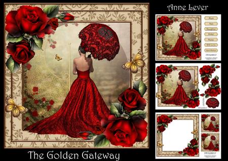 The Golden Gateway Mini Kit