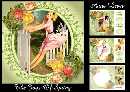 The Joys of Spring