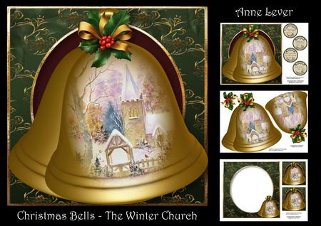 Christmas Bells - the Winter Church