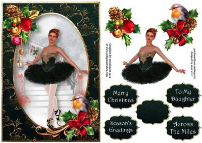 The Christmas Ballet