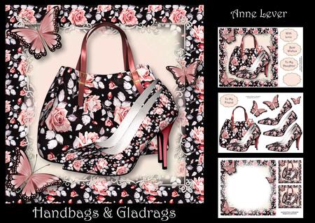 Handbags & Gladrags