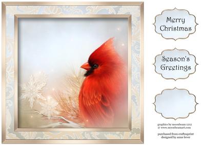 Soft & Peaceful Christmas
