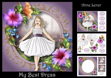 My Best Dress