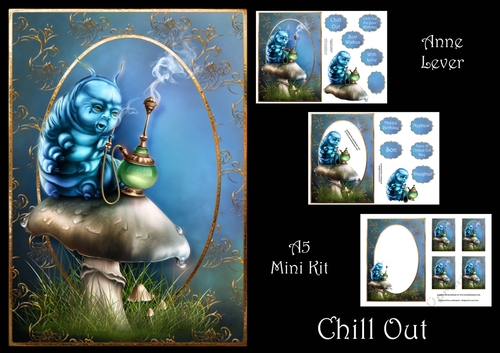 Chill Out