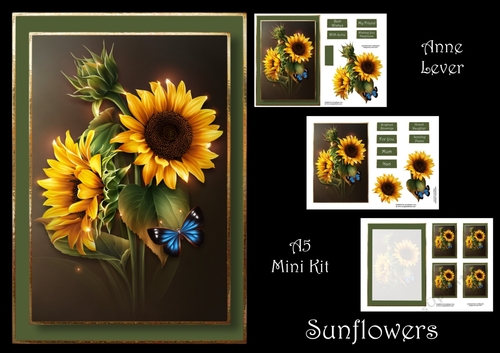 Sunflowers