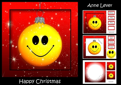 Happy Christmas