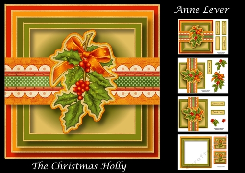 The Christmas Holly