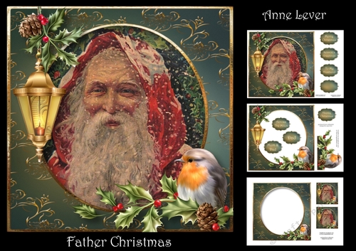 Father Christmas