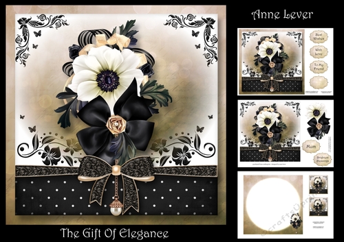 The Gift Of Elegance