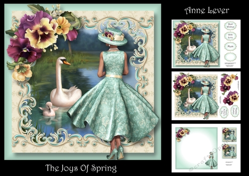 The Joys Of Spring