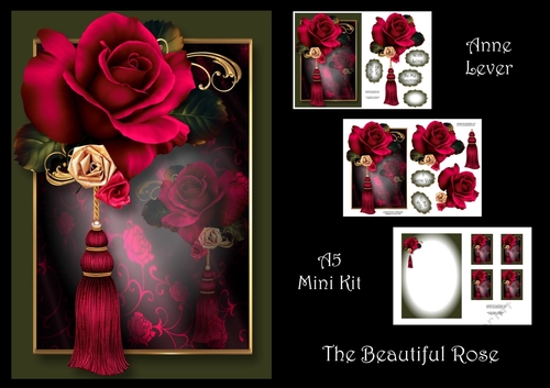 The Beautiful Rose