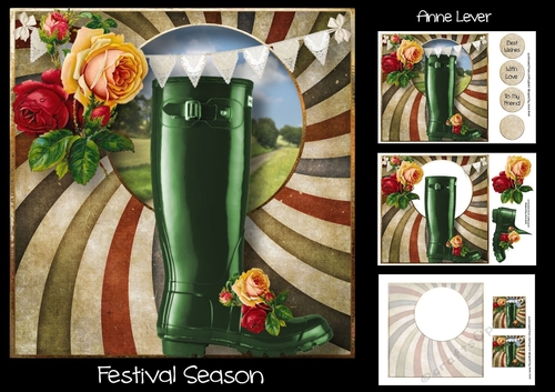 Festival Season