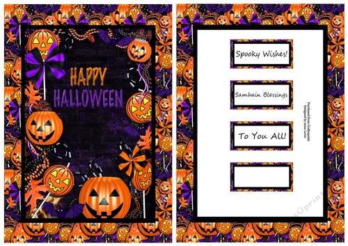 Happy Halloween