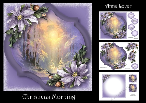 Christmas Morning