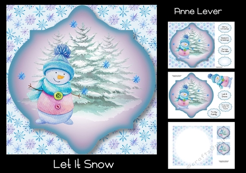 Let It Snow