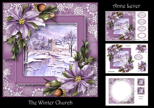 The Winter Church