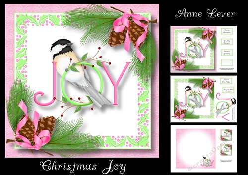 Christmas Joy
