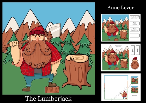 The Lumberjack