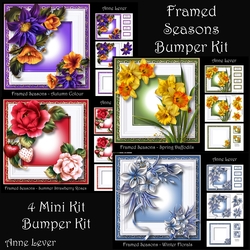 Framed Seasons Bumper Kit