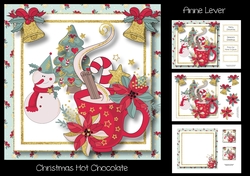 Christmas Hot Chocolate