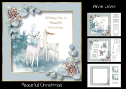 Peaceful Christmas
