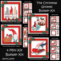 The Christmas Gnomes Bumper Kit